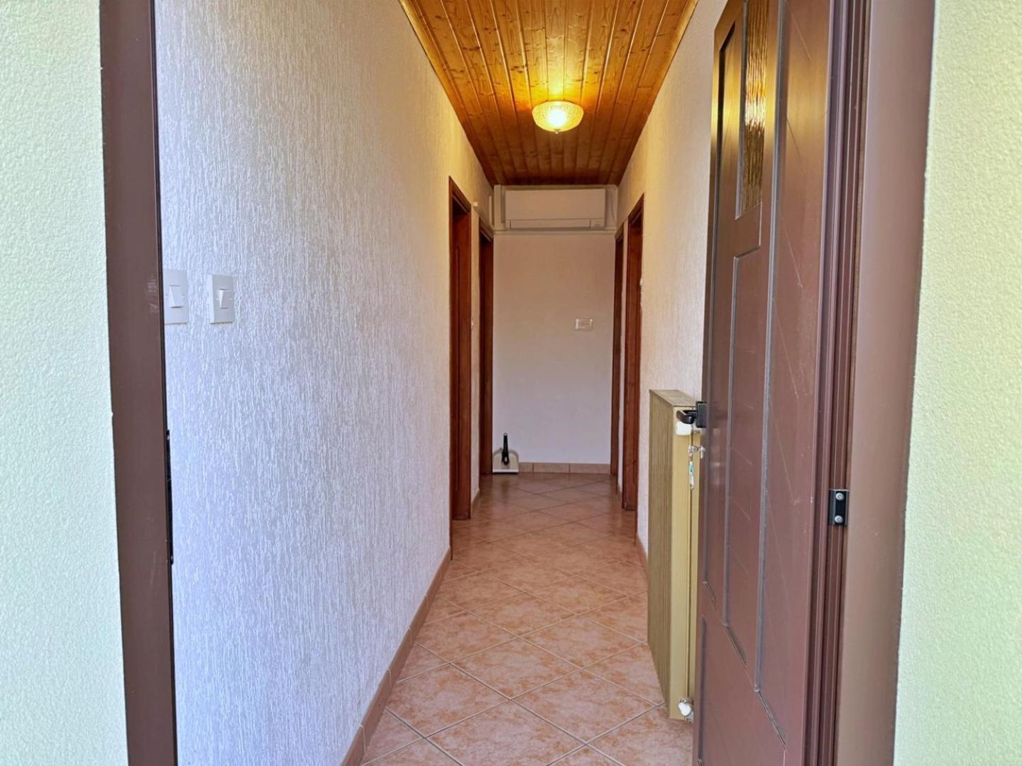 Apartments Pavle Malinska Exteriör bild